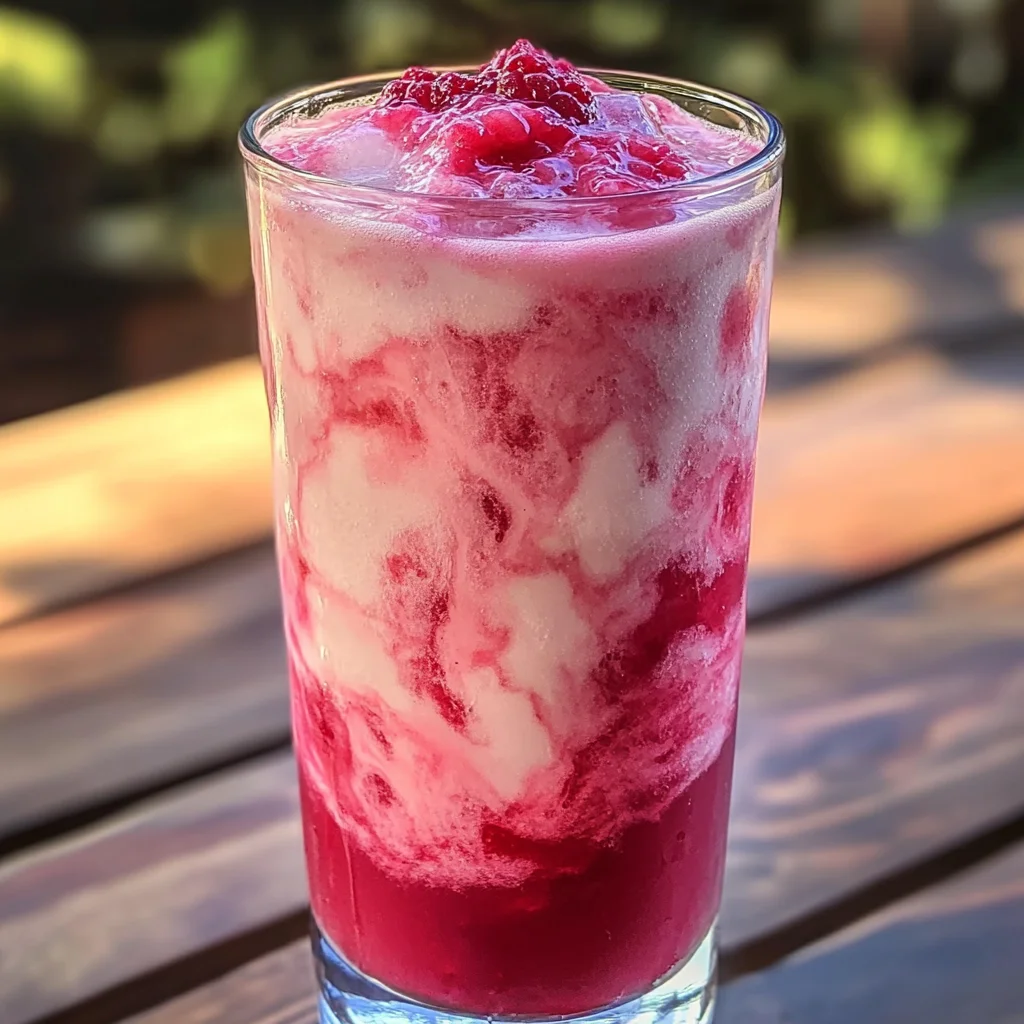 Raspberry