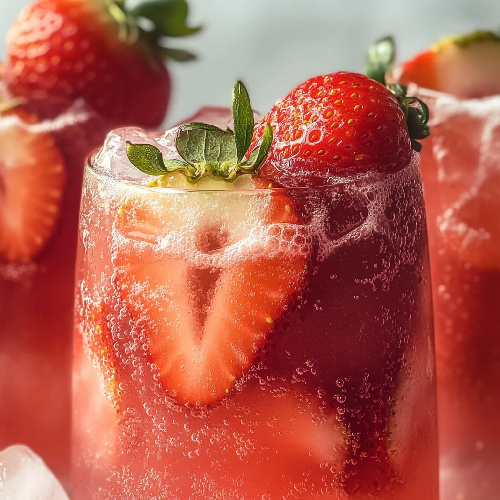 Strawberry