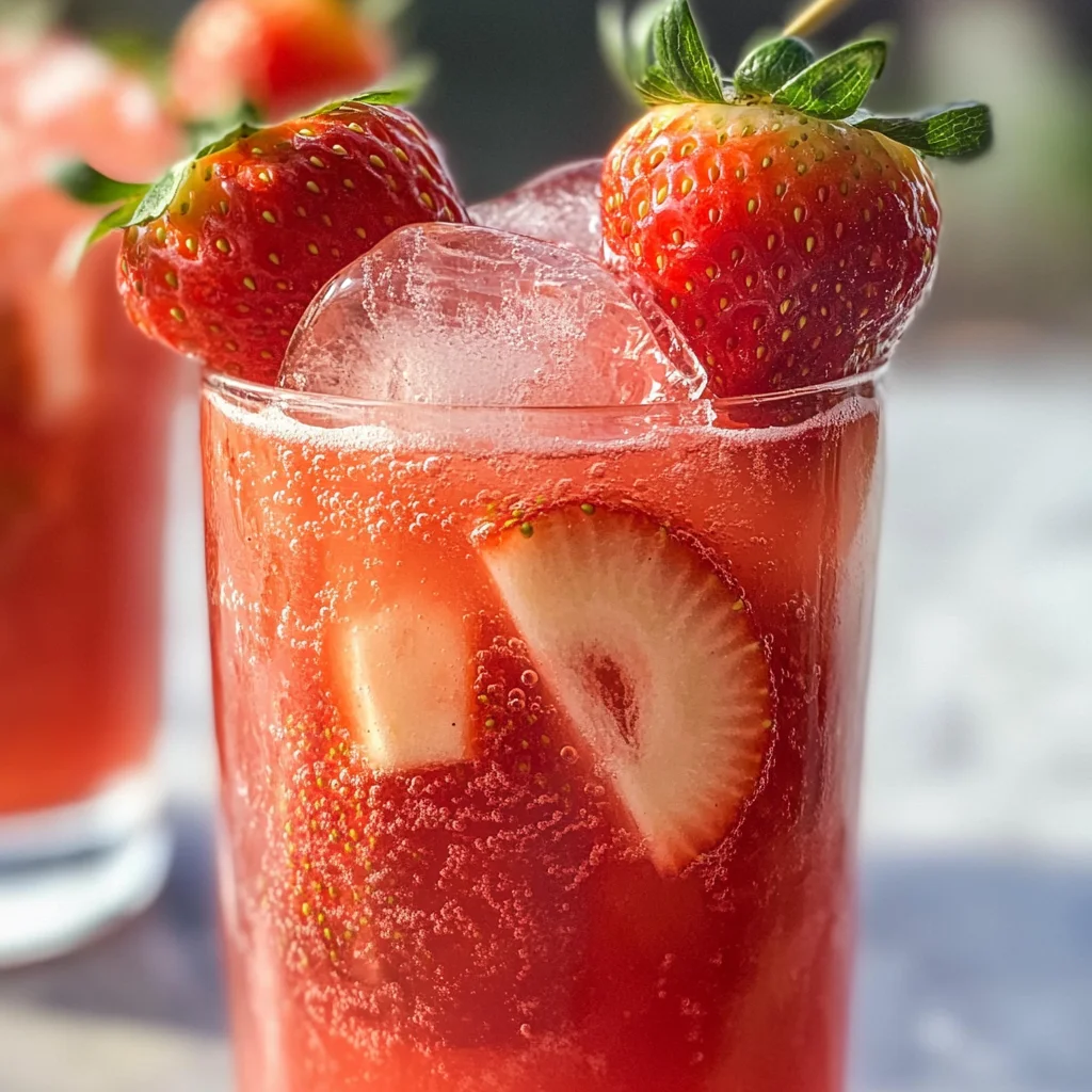 Strawberry
