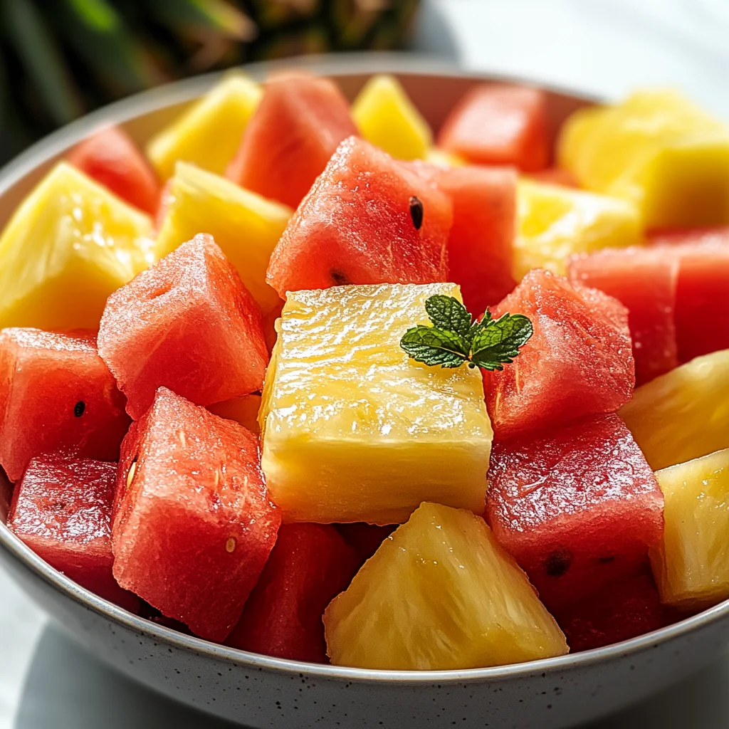 Watermelon