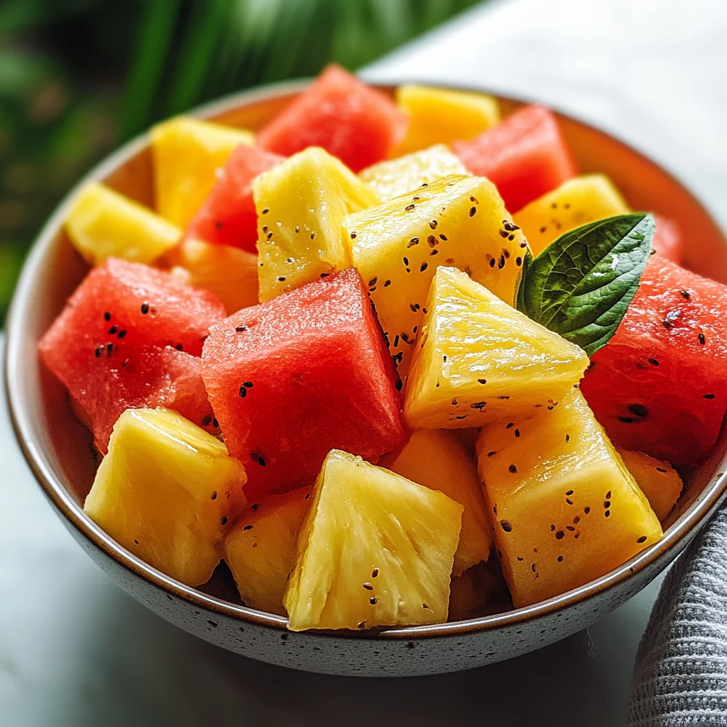 Watermelon