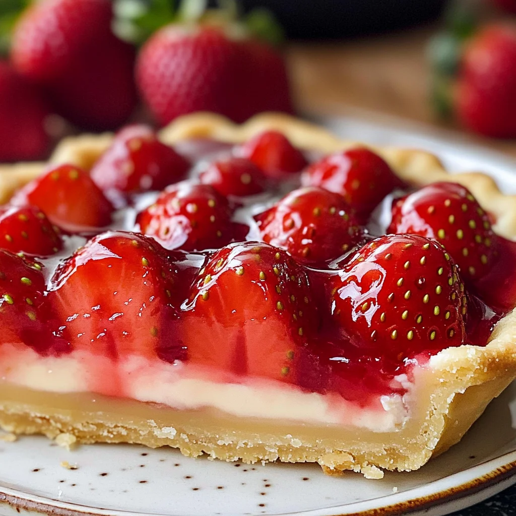 strawberry