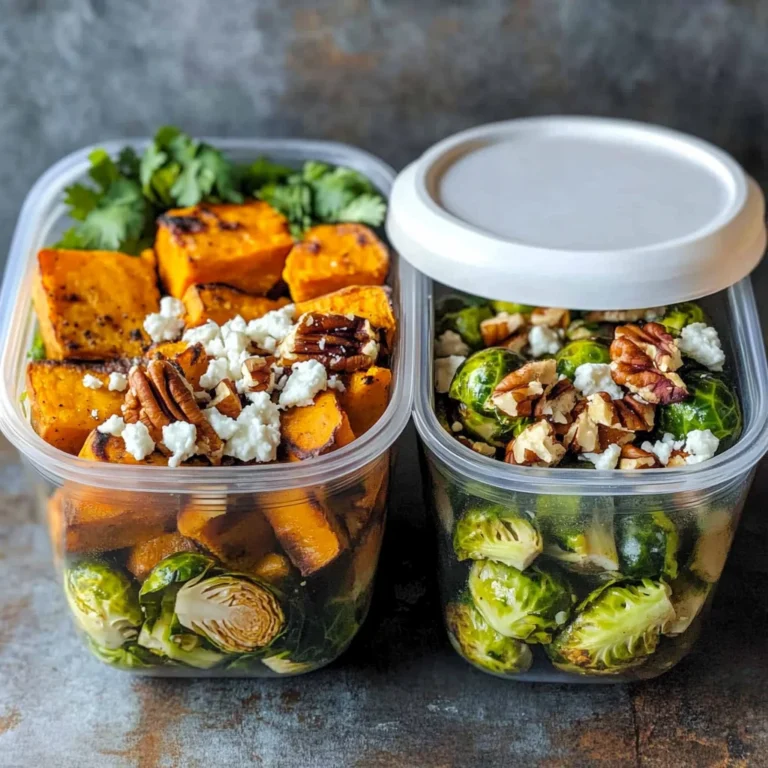 8 Healthy Meal Prep Bowls