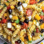Best Easy Pasta Salad