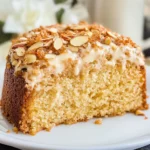Keto Coffee Cake