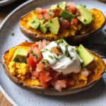 Sweet Potato Breakfast Recipe