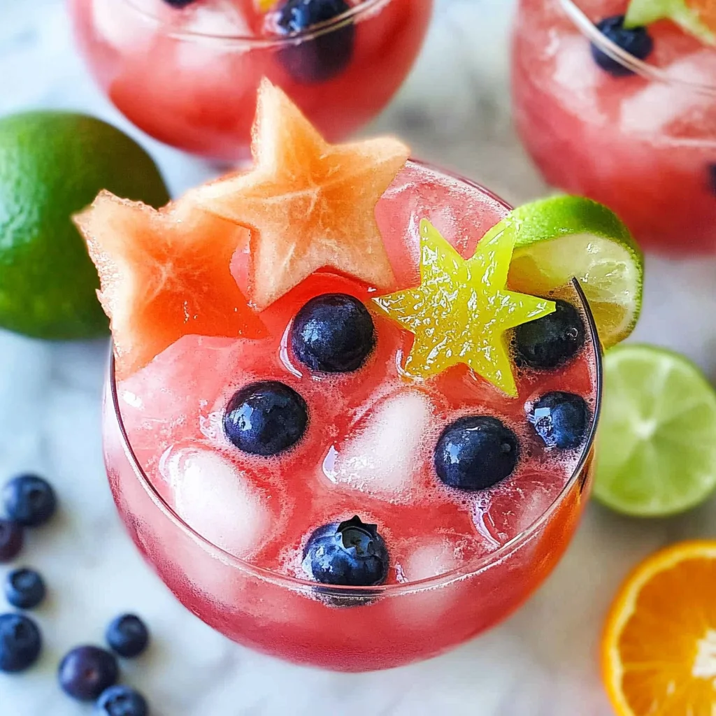 Watermelon